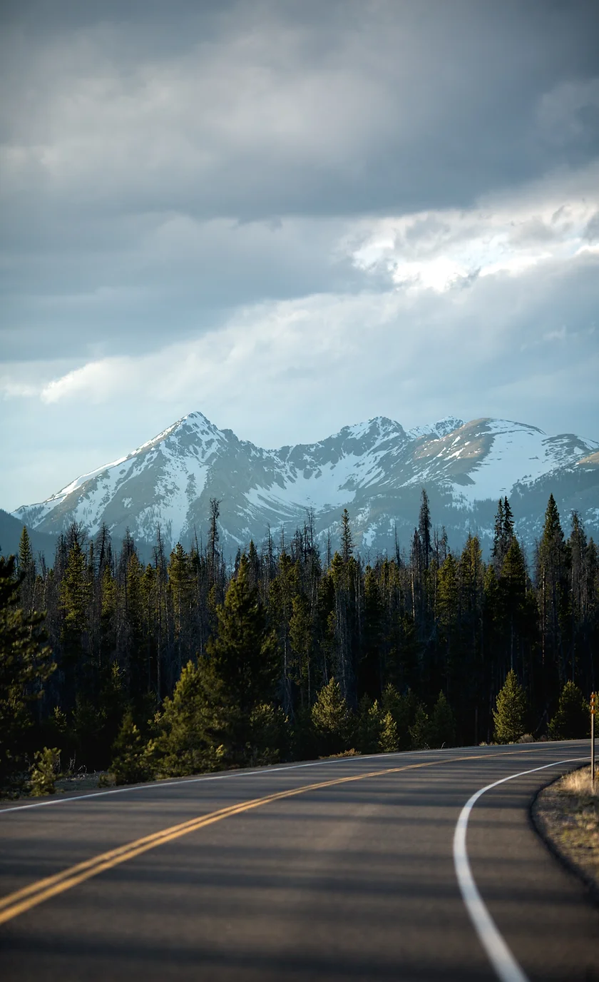 landscape