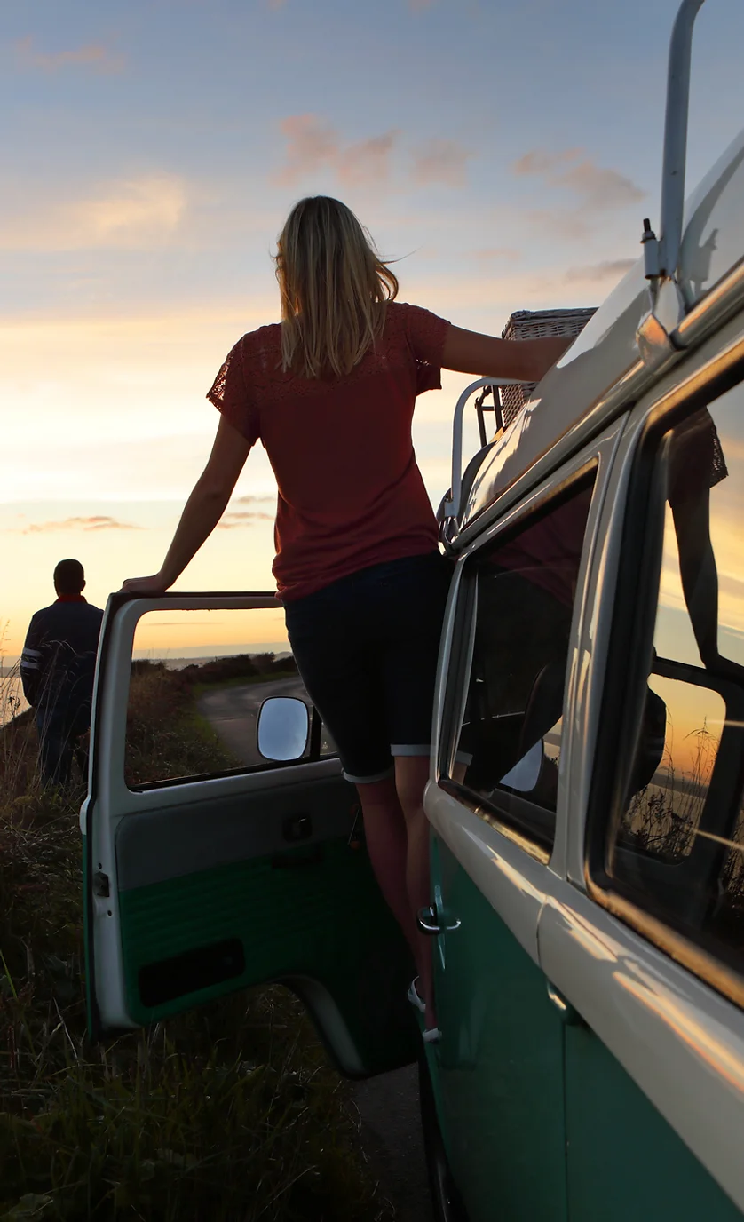 camper